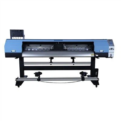 ٹیکسٹائل پرنٹر