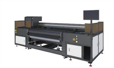 ڈیجیٹل ٹیکسٹائل پرنٹر