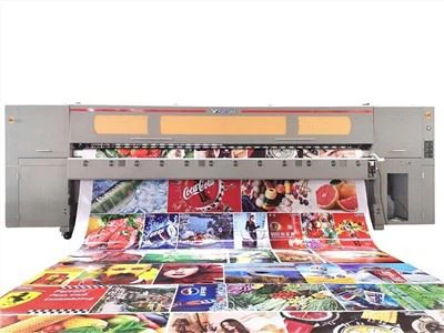 اسٹار فائر 1024 سالوینٹ پرنٹر