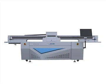 Ricoh Gen5 UV فلیٹ بیڈ پرنٹر