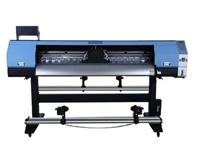 یو وی انک جیٹ پرنٹر