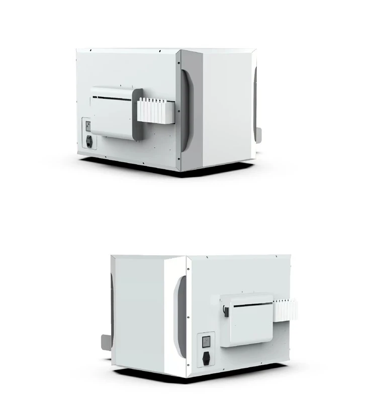 Small UV Flatbed Printer A3